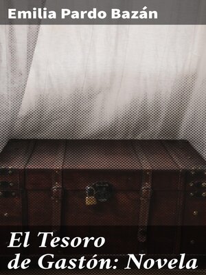 cover image of El Tesoro de Gastón